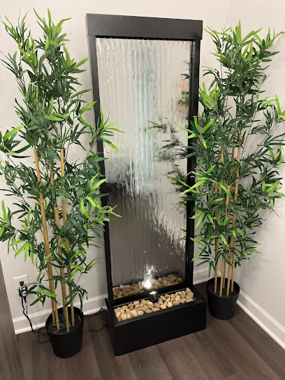 Bluff City Drip logo