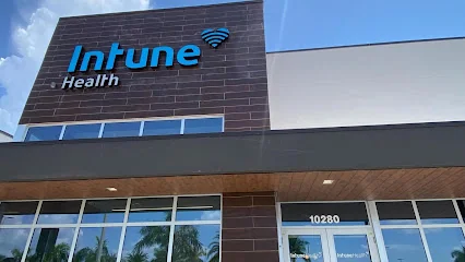 IntuneHealth logo