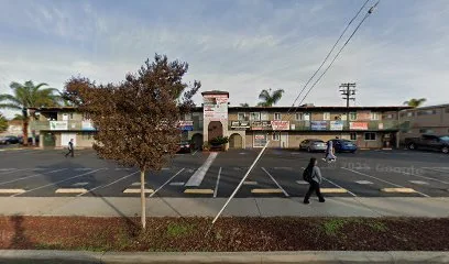 El Cajon Peptide Testosterone Therapy logo