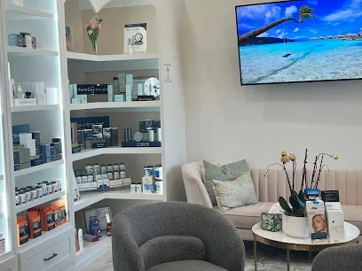 Body Lounge Park Cities - Whole Body Wellness & Medical Aesthetics, Dallas, TX logo