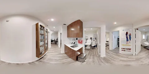 Los Feliz Med Spa logo