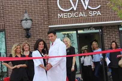 CWC Medical Spa logo