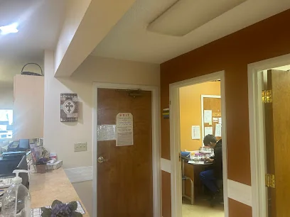 Dr. Khalil, MD Medical Group-East Canton Location logo