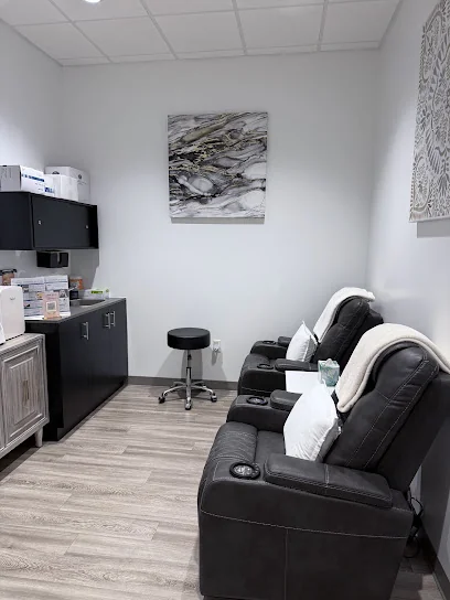 Amani Health and Wellness | Weight Loss & IV Therapy logo