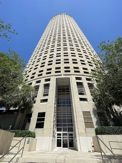 Fidelity Medical Clinic ® logo