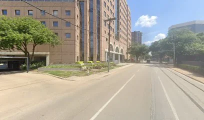 BaroSolutions Health Optimization Clinics logo