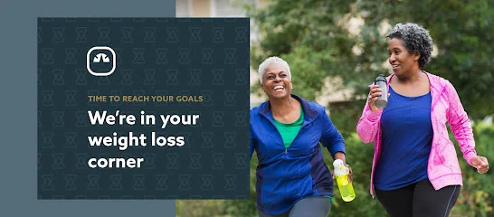 Cordova Weight Loss logo