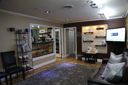 Houston Medical Wellness / Weight Loss Clinic logo