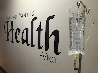 61Five Health & Wellness logo