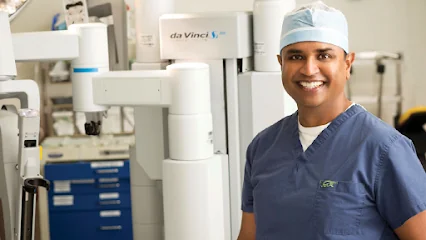 Dallas Bariatric Center logo