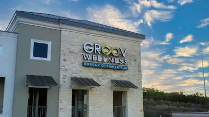 Groov Wellness | Hormone Therapy & Weight Loss logo