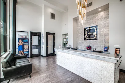 It's A Secret Med Spa - Houston logo