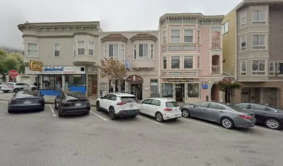 Integrative Peptides logo