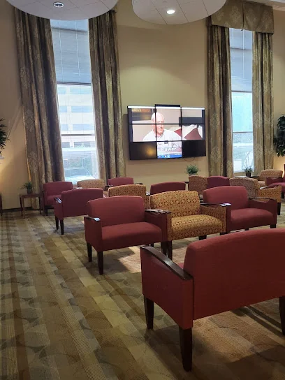 DFW Bariatric Institute logo