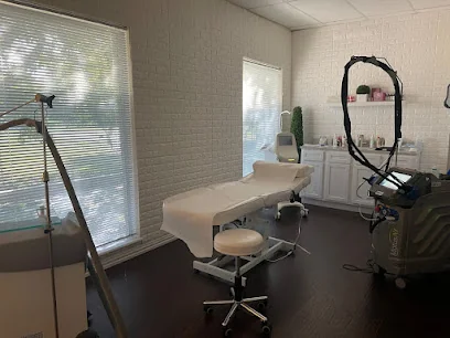 Axiom Medical Spa logo