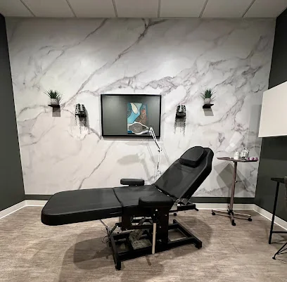 Andrea's Med Spa logo