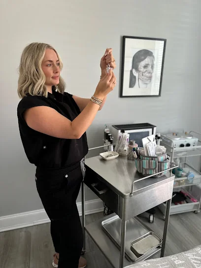 Nashville Health Pro logo