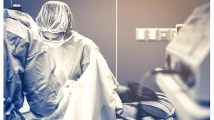 Dr. Sophie Bartsich, MD FACS logo