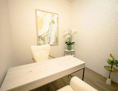 Milc Med Spa logo