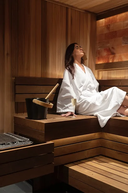 Inspire Wellness & Aesthetics logo