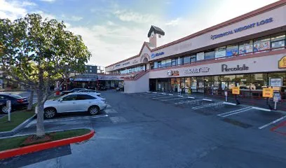 California Medical Weight Loss logo