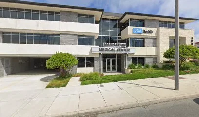 Marcus Medical Spa logo