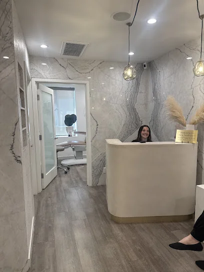 Aère Aesthetics logo