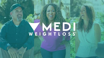 Medi-Weightloss Dallas/Preston Hollow logo