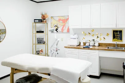 Glow Medspa Houston logo