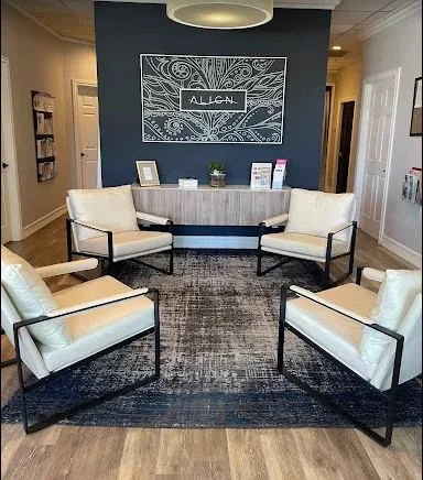 Align Healing Center logo