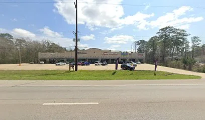 East Texas Weight Loss logo